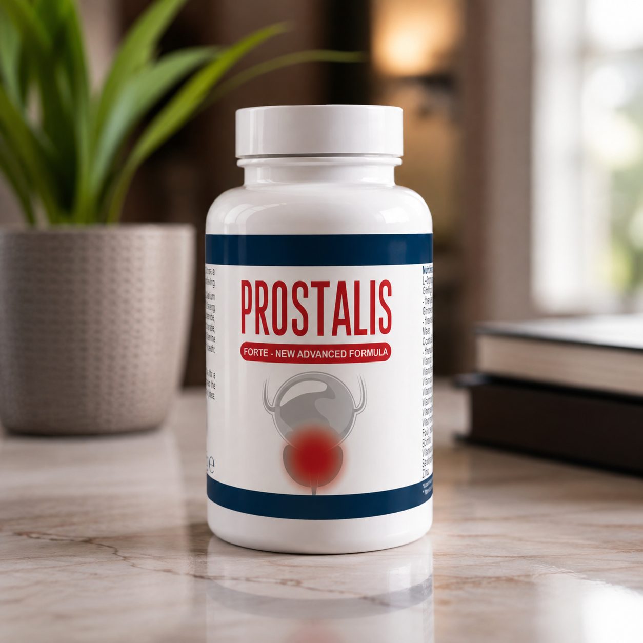Prostalis Produktbild